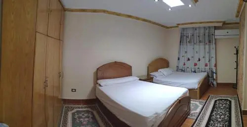Maadi Apartment 3 Rooms ( Families Only )