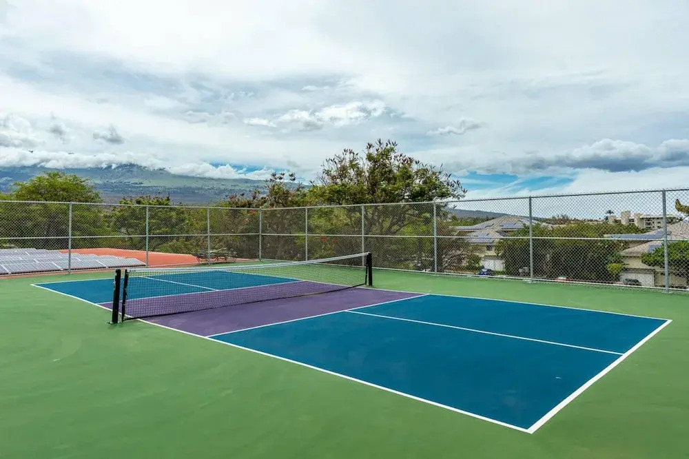 Kihei Ali'i Kai Condos with Free Parking