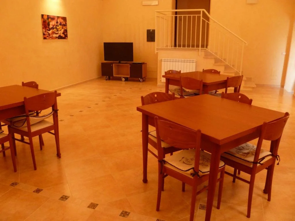 Casa Domus Nazarena