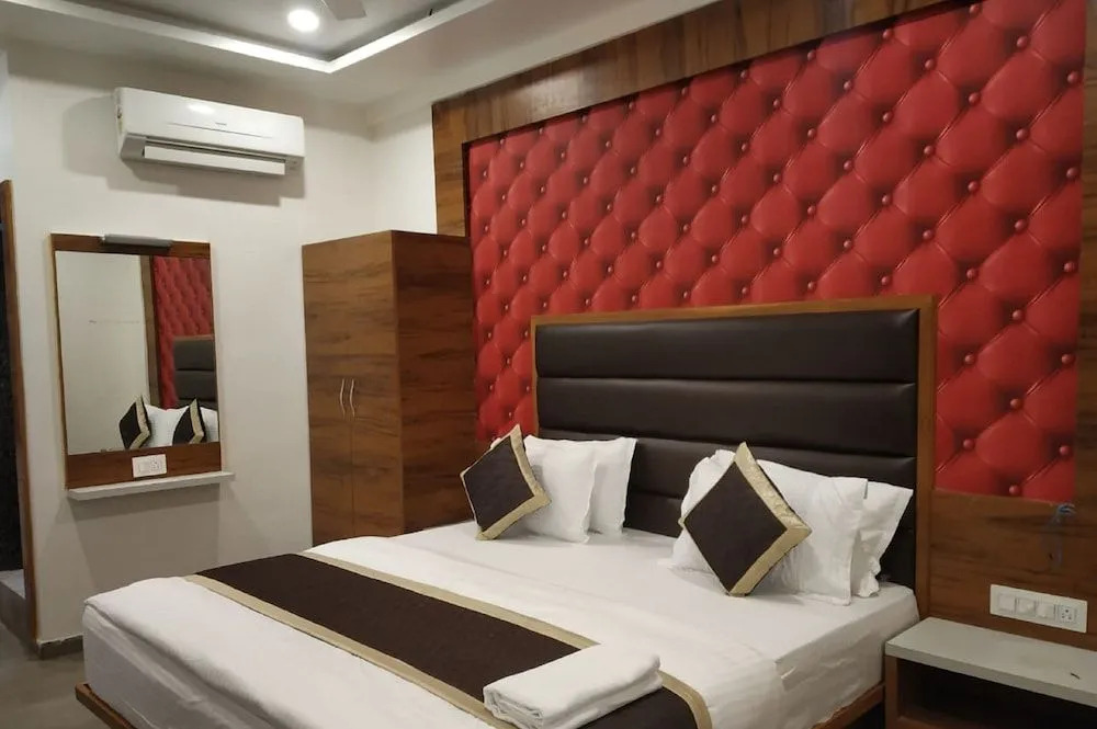 Hotel Govindam by Sky Stays