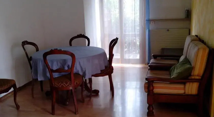 Baiamonti Apartment