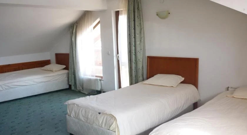 Hotel Nadejda