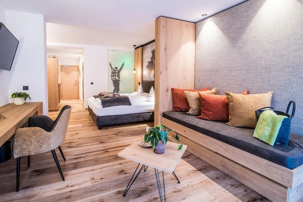 Sporthotel Zoll