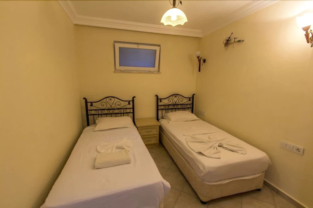 Villa Kilic by Villamnet