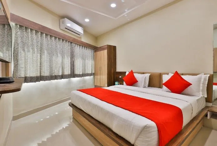 Hotel sunsarovar
