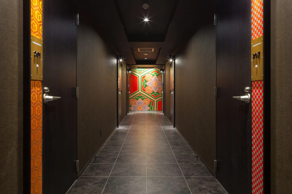 Hotel Paul House