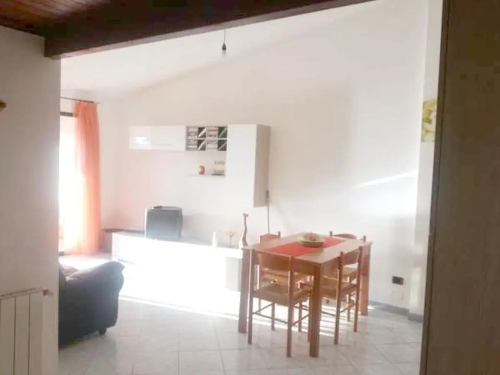 Apartment With 2 Bedrooms in Lotzorai, With Enclosed Garden and Wifi -