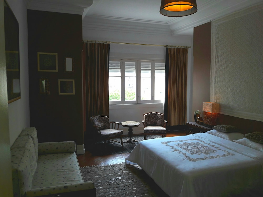 Sonho de Lisboa B&B