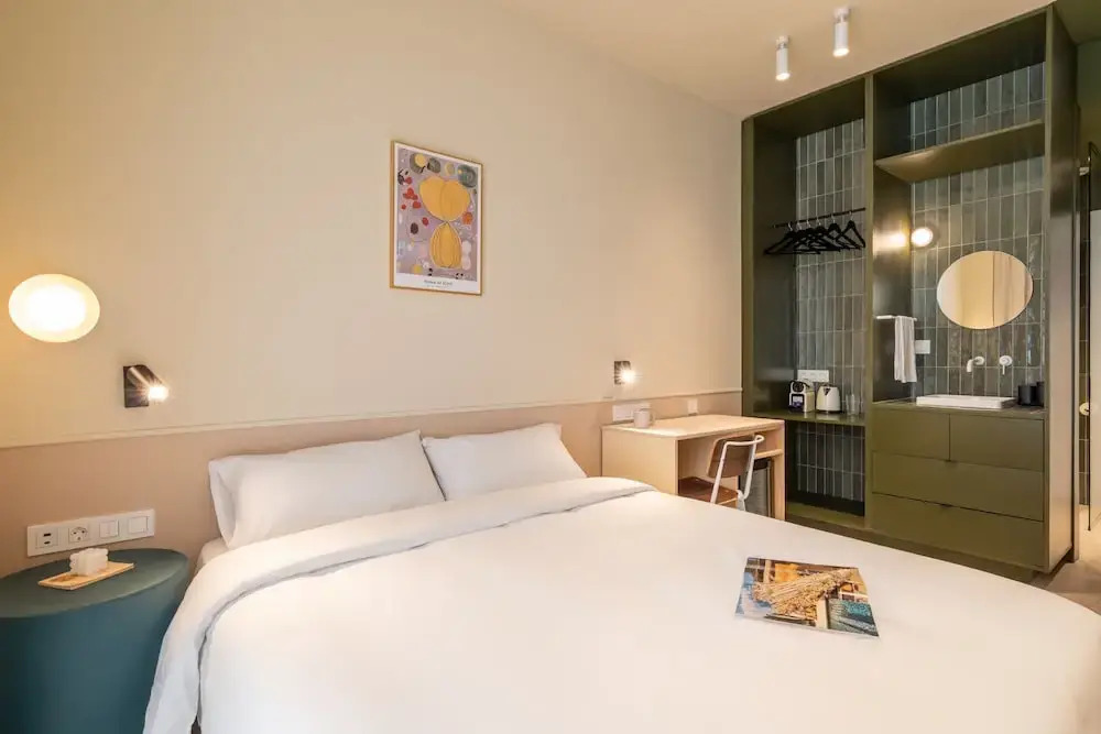La Florida Suites by Olala Homes