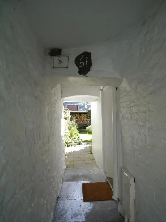 57 High Street