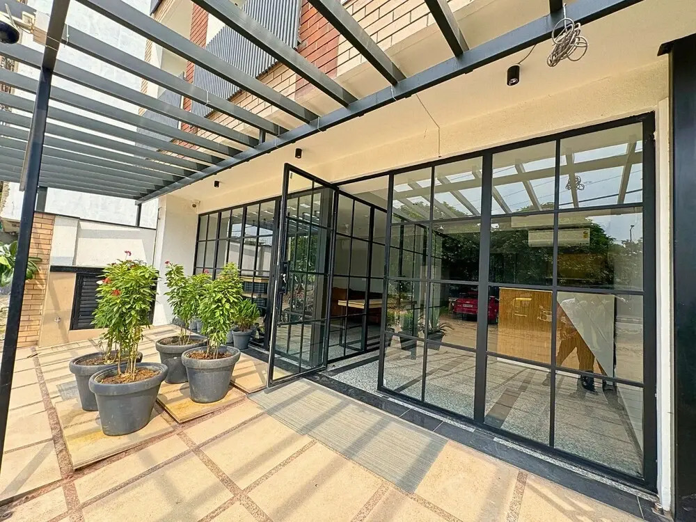 Lime Tree Hotel Sector 51 Gurgaon