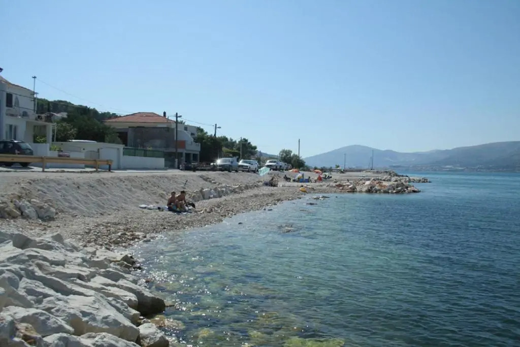 Apartment Andja - 5m from the beach