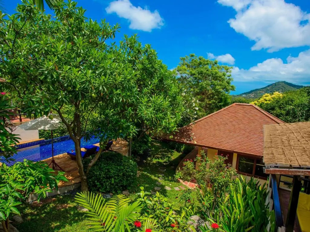 Samui Secret Villas