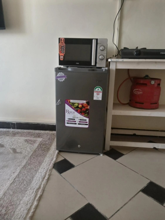Tamara Studio Apartment in Shanzu