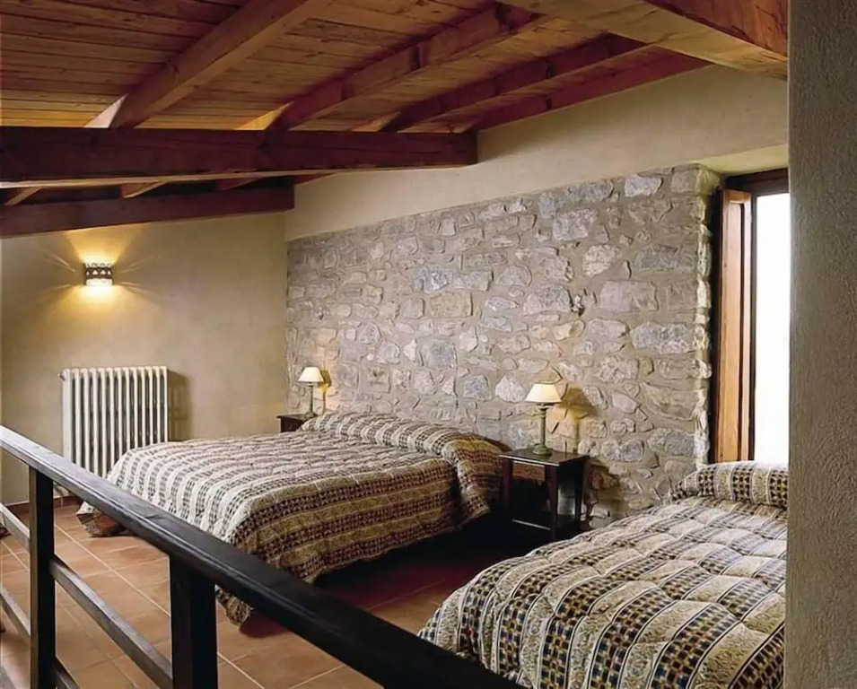 Agriturismo Monaco Di Mezzo