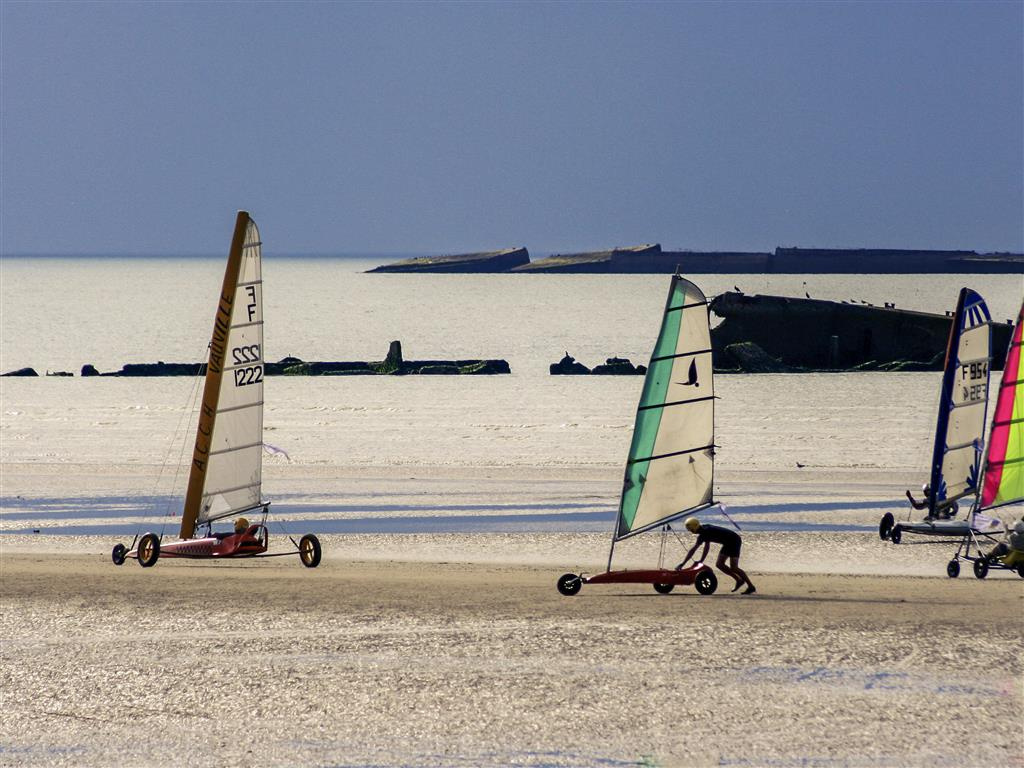 ibis Bayeux Port En Bessin