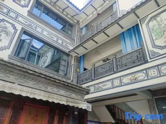Sixi Homestay (Xizhou Town)