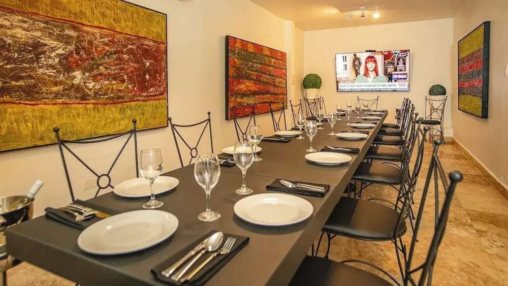 Casa Condado Hotel & Residences