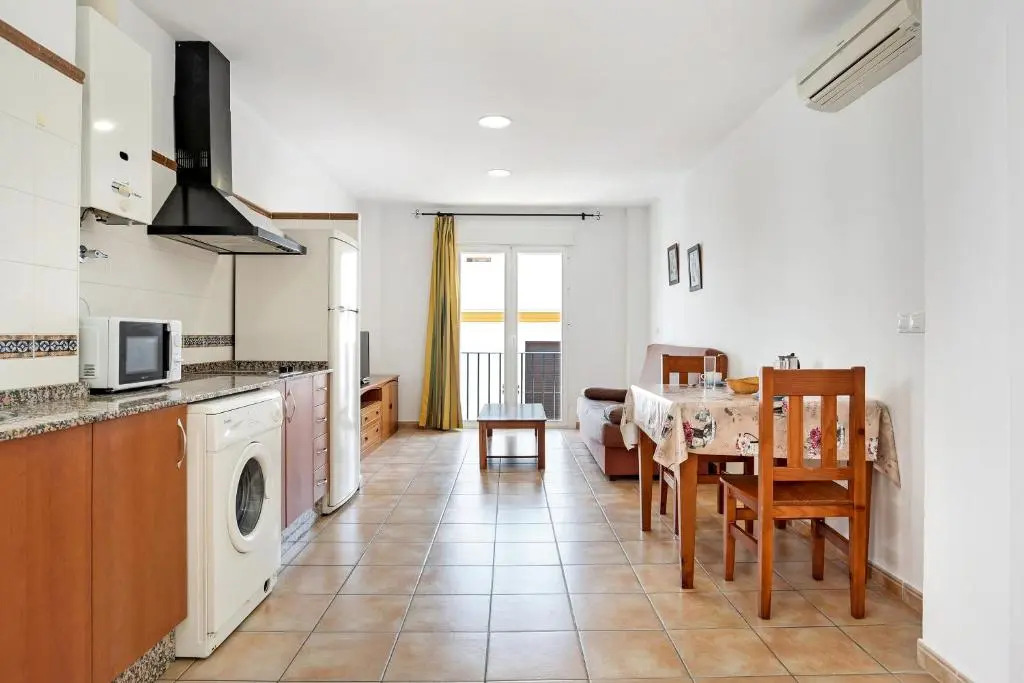 Apartamento Perez Zara 10