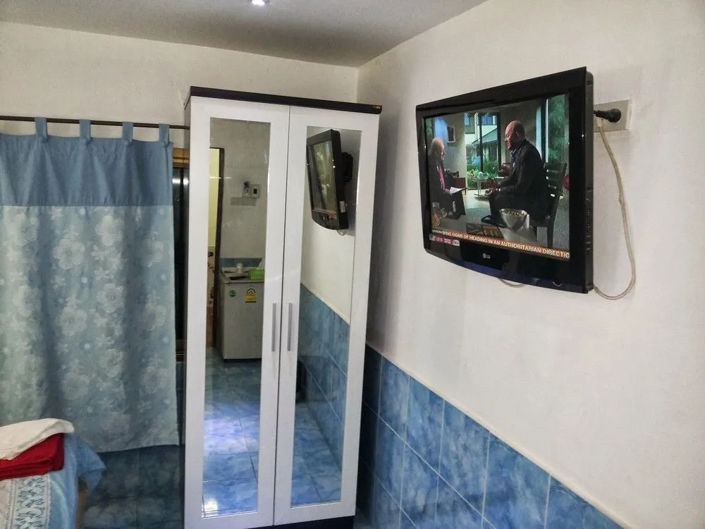 Jasmin Suite Guesthouse Pattaya