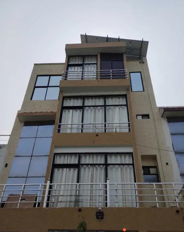 Kalindi Vihar