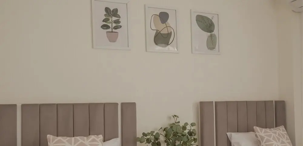 Sokon Residence Madinaity