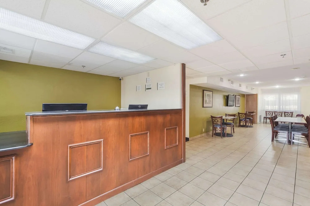 Holiday Inn Express Lincoln