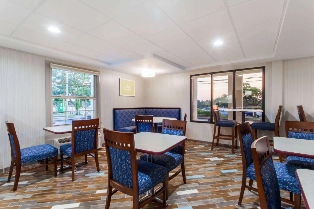 Days Inn by Wyndham Wilmington Brandywine
