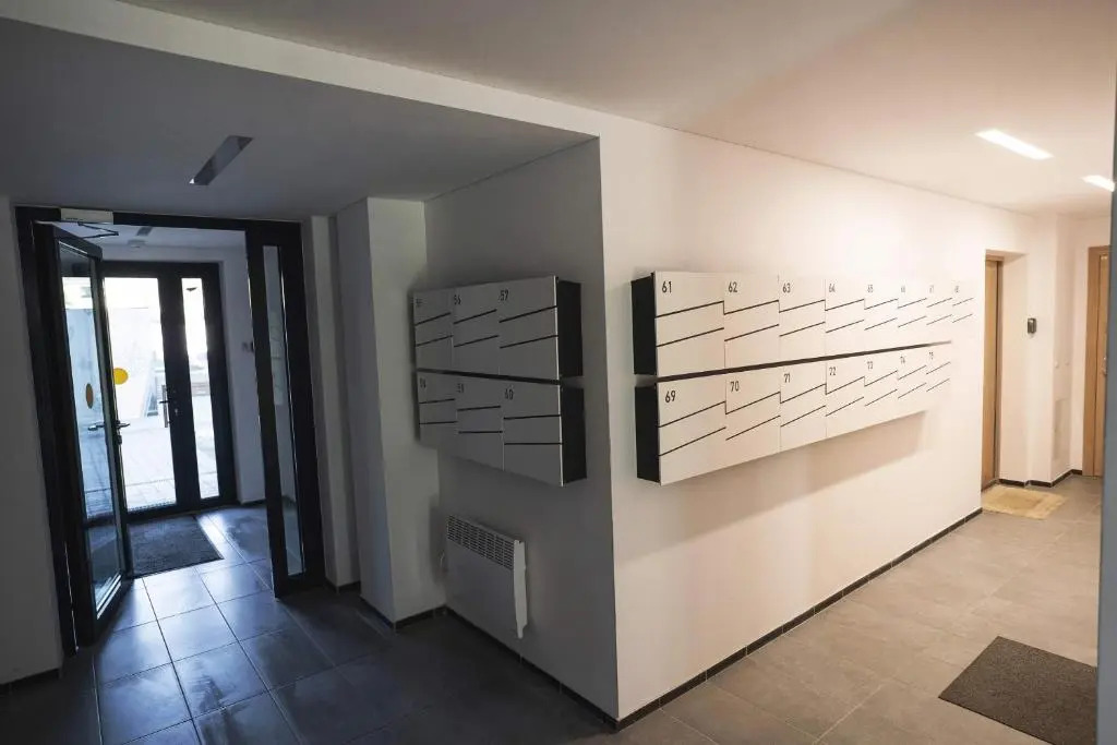 Stay in Kaunas & Park House