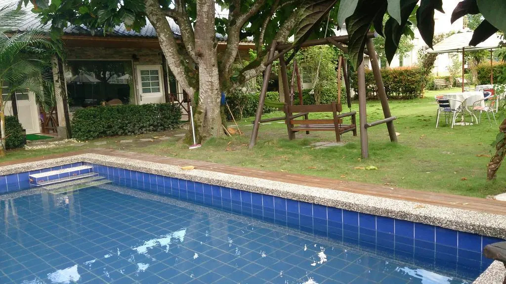 Gengmengyuan B&B