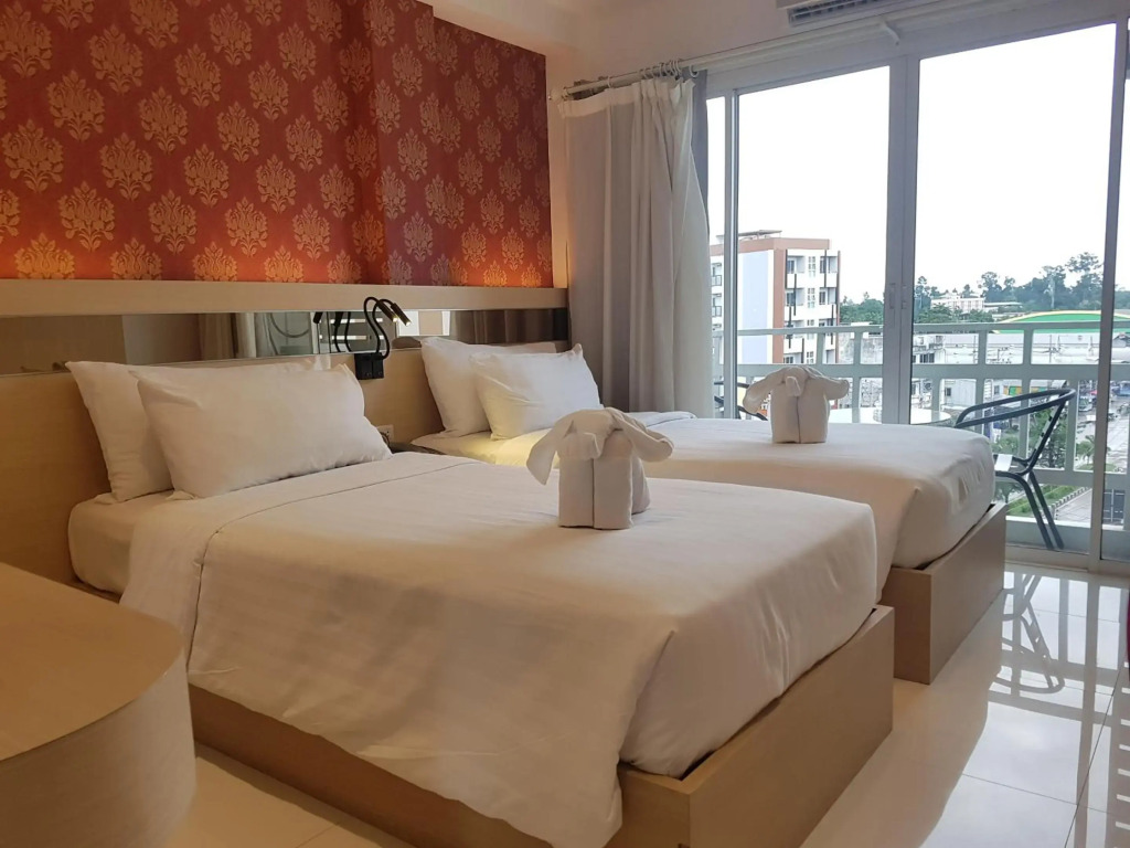 Kavin Buri Green Hotel