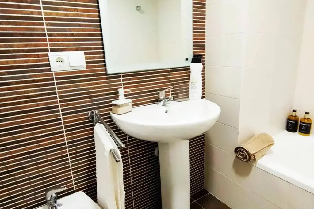 Apartamentos Donoso Cortes
