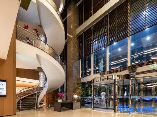 L Hotel Nanchang