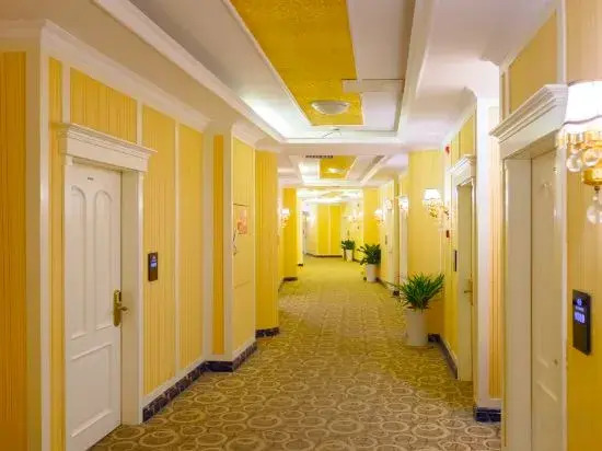 Yijiayi Hotel