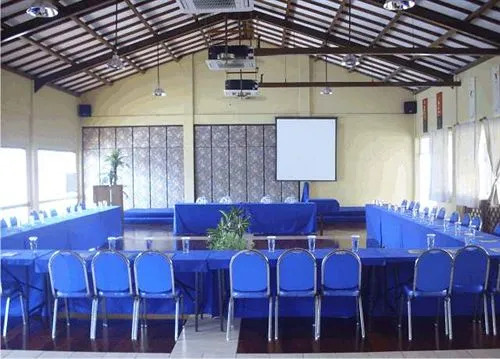 Pacific Surabaya