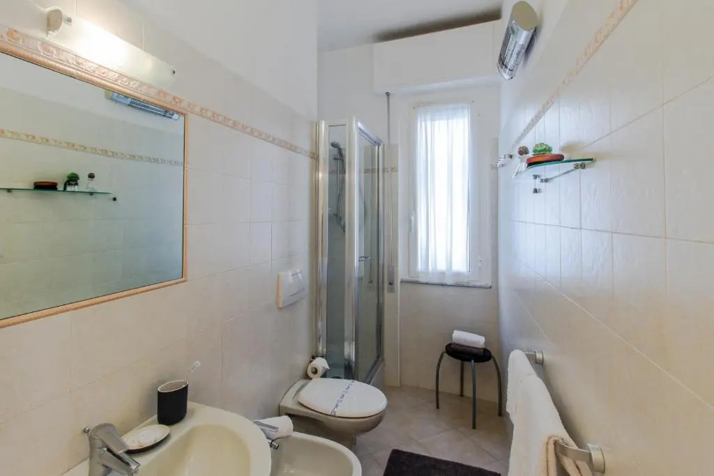 Casa Vacanze Isophylla