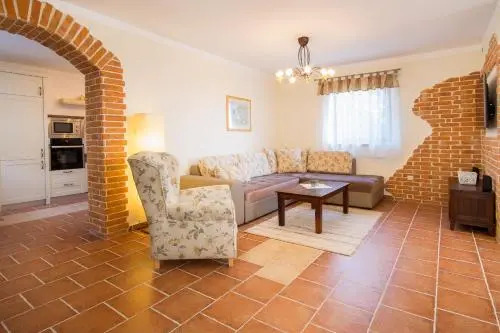 Villa Dedic