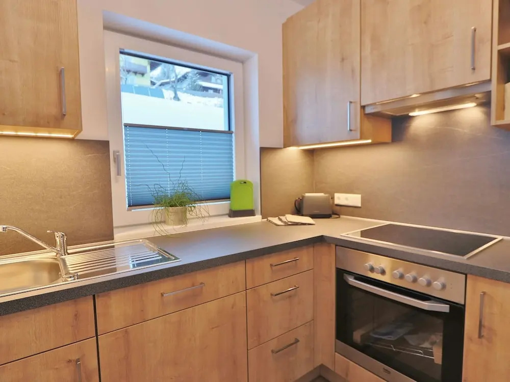 Appartement Edith