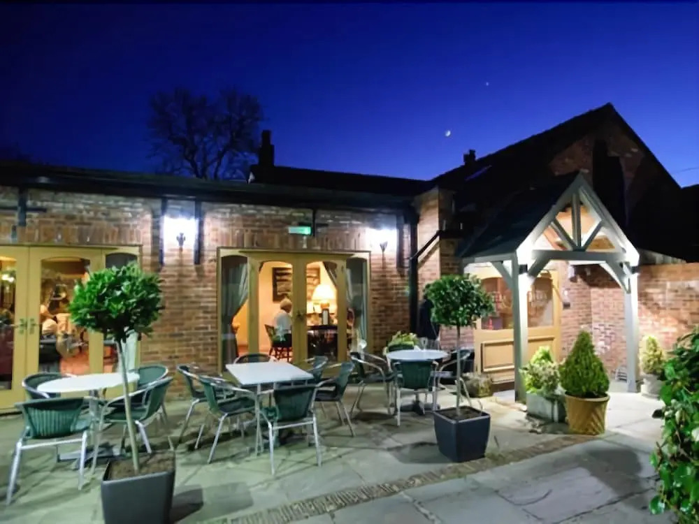 The Ryles Arms