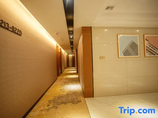 Jia Yu Hotel