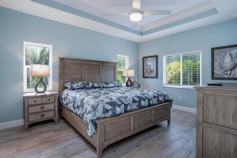 5350 Palmetto Street by Coastal Vacation Properties