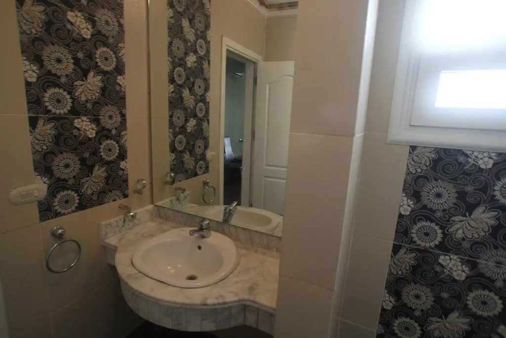 Spacious 3br Apartment with Pools Delta Sharm Resort
