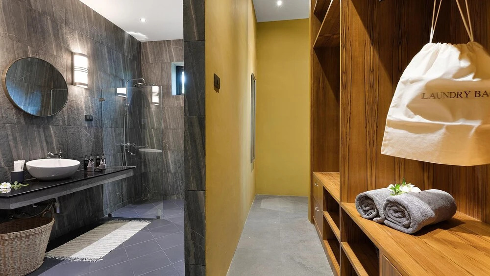 Laem Sor Pool Villas