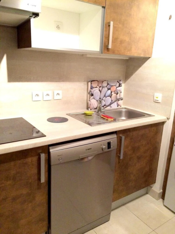 Apartment With one Bedroom in Concarneau, With Wonderful sea View, Poo