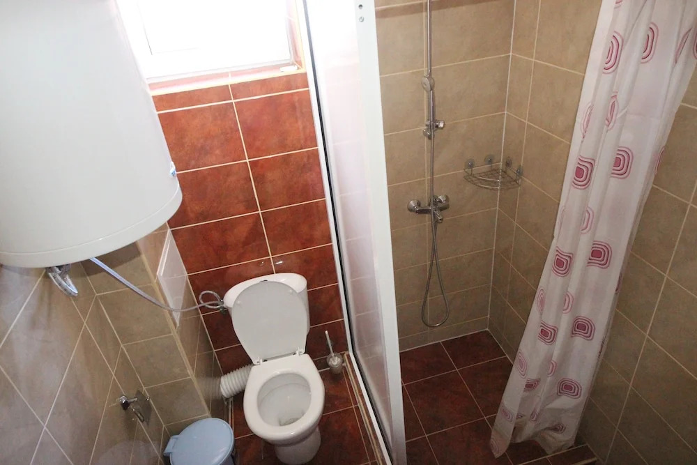 Menada Apartments in Sunny Beach