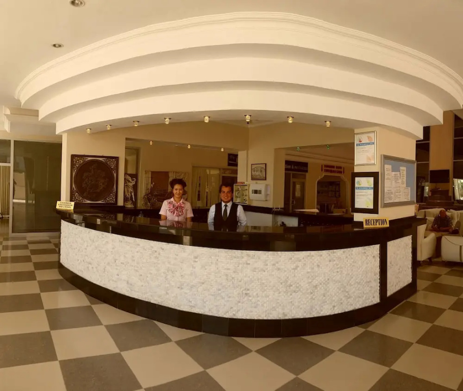 Отель Club Bayar Beach