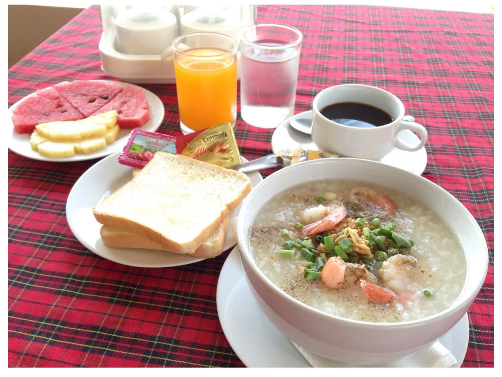 Khao Yai Fantasy Resort