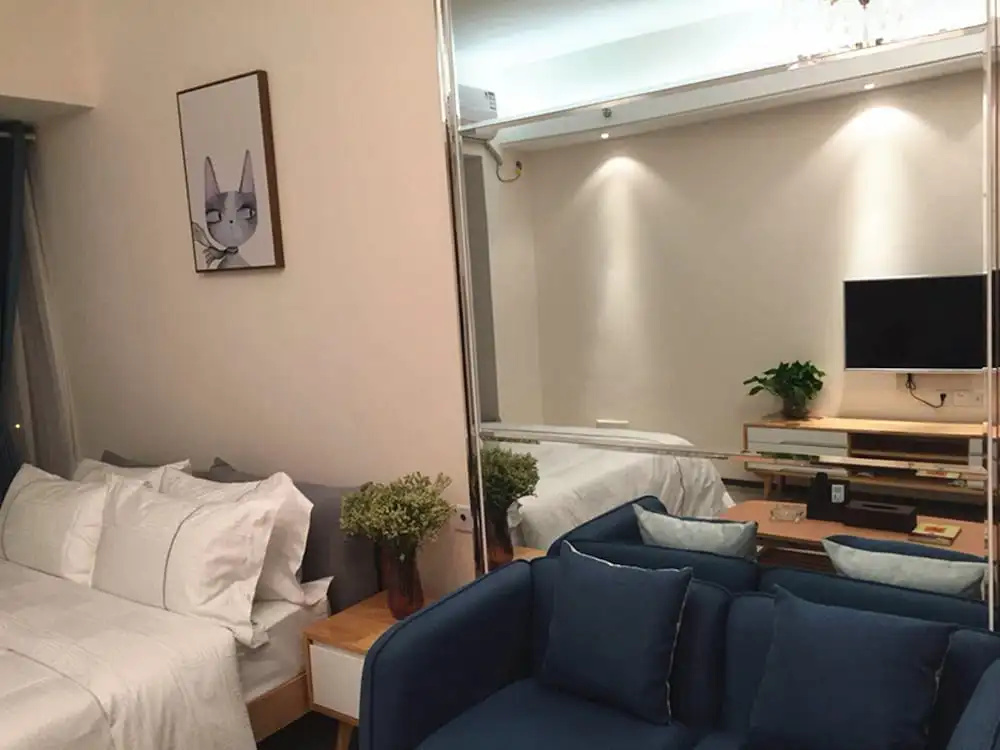 Goodview Apartment Hotel