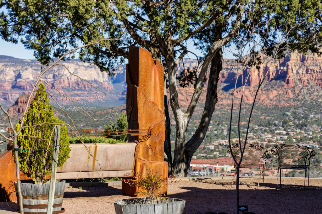 Sky Ranch Lodge