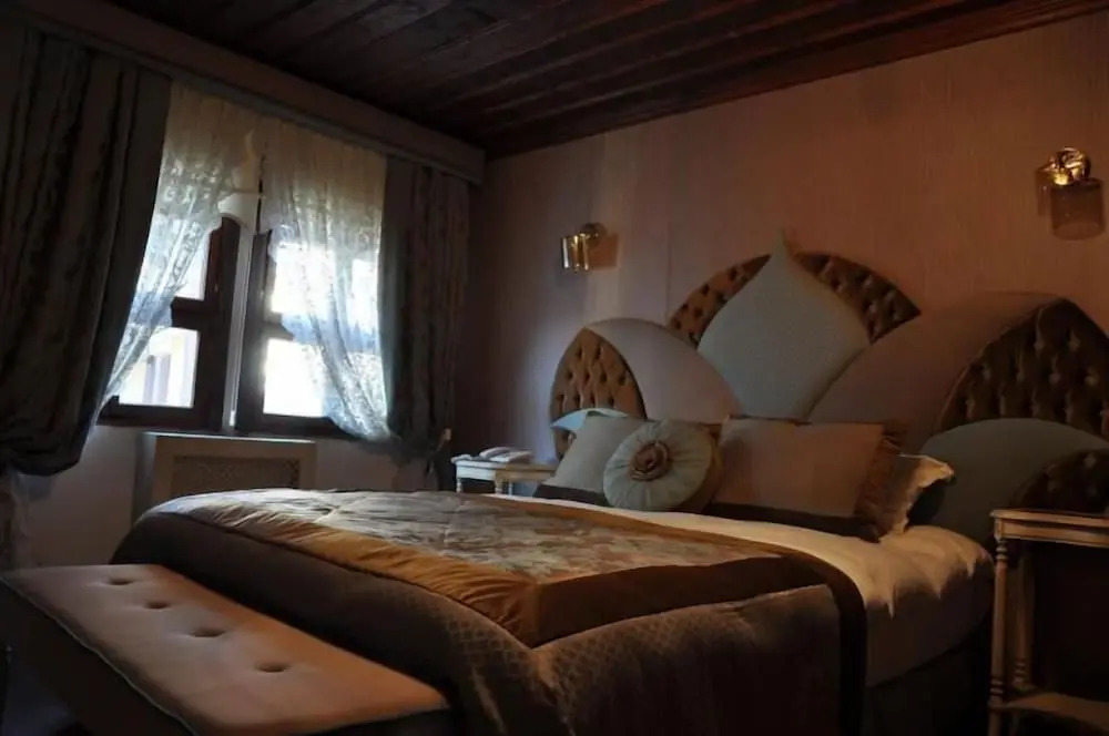 Arasta Konak Boutique Hotel